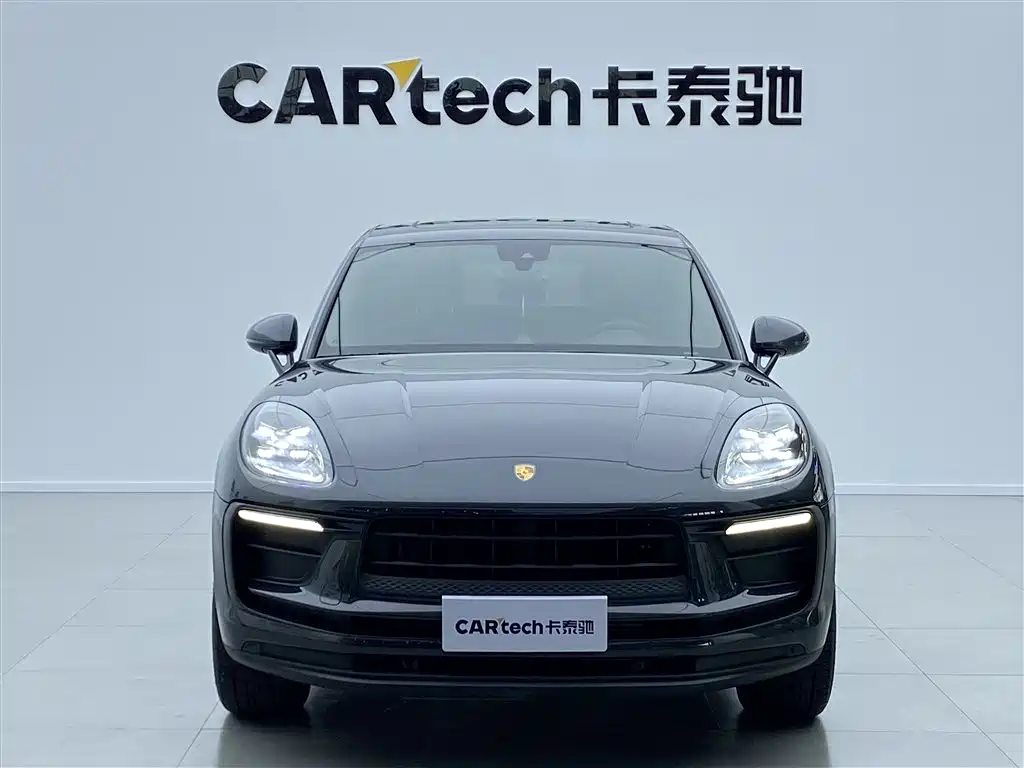 Macan 2024 Macan 2.0T