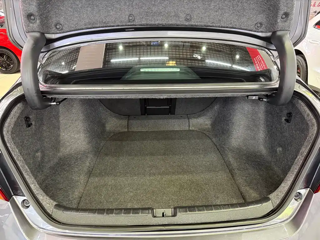 Accord 2018 Hybrid 2.0L Sharp Lead Edition National V