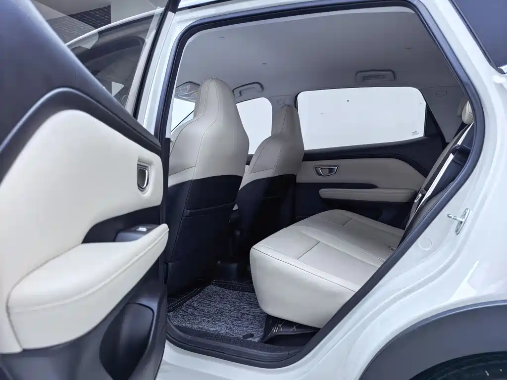 Wuling Bingo PLUS 2024 401km 5-seat edition