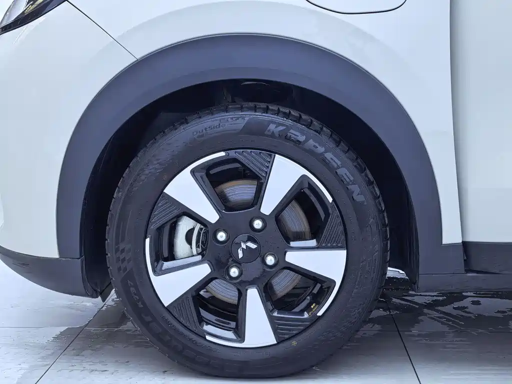 Wuling Bingo PLUS 2024 401km 5-seat edition
