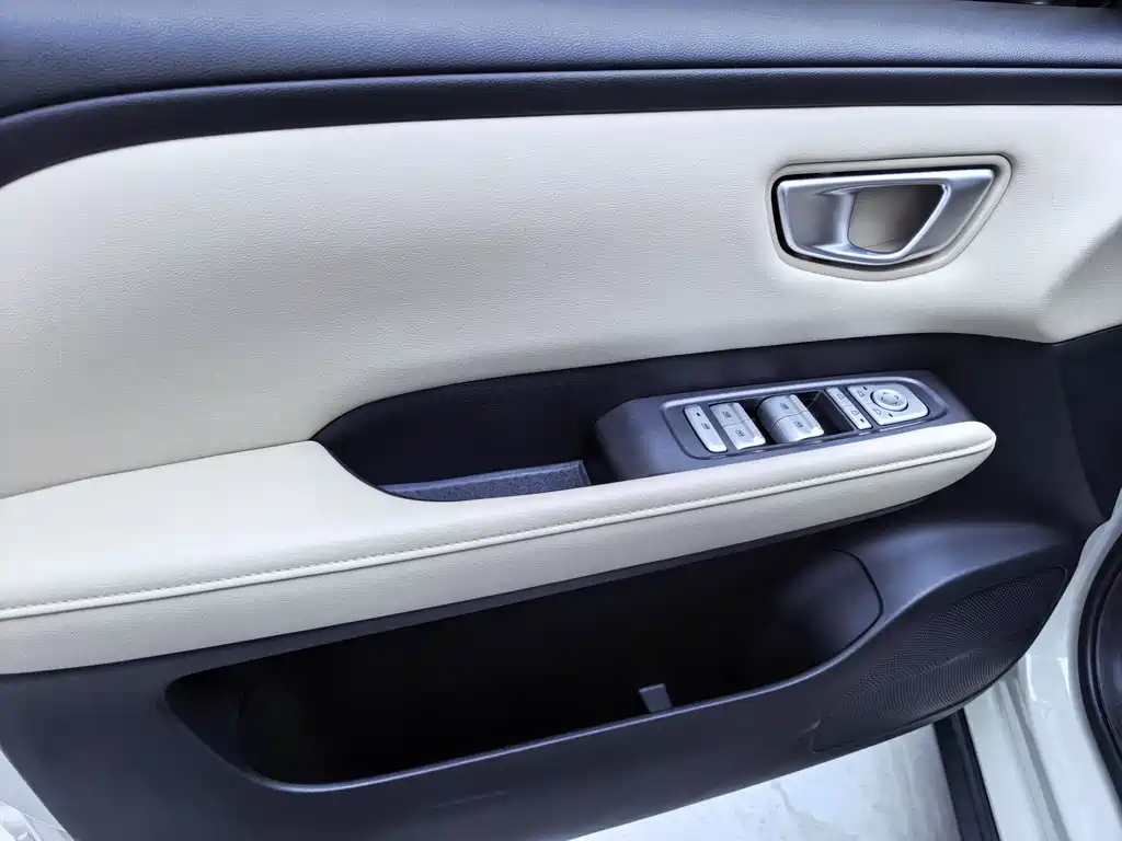 Wuling Bingo PLUS 2024 401km 5-seat edition