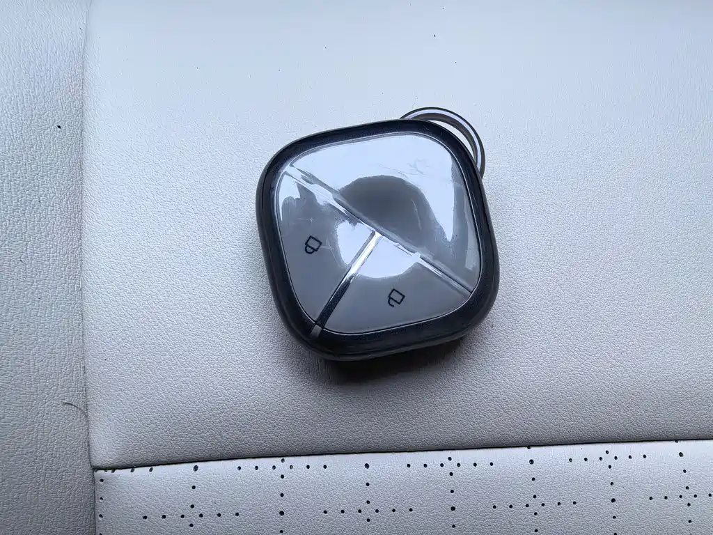 Wuling Bingo PLUS 2024 401km 5-seat edition