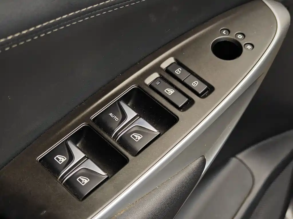Chang'an CS75 PLUS 2021 1.5T Automatic Luxury Edition
