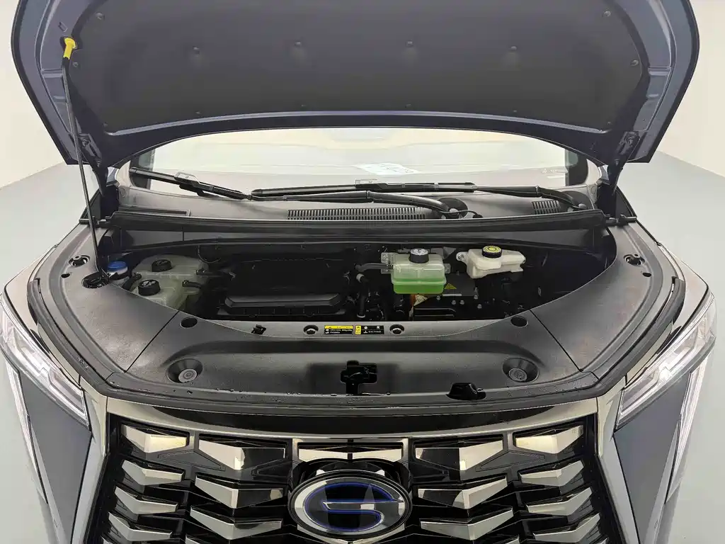 Chery Xingqi Xiangwang M8 2025 Edition Qiankun Series Ultra First Class Cabin