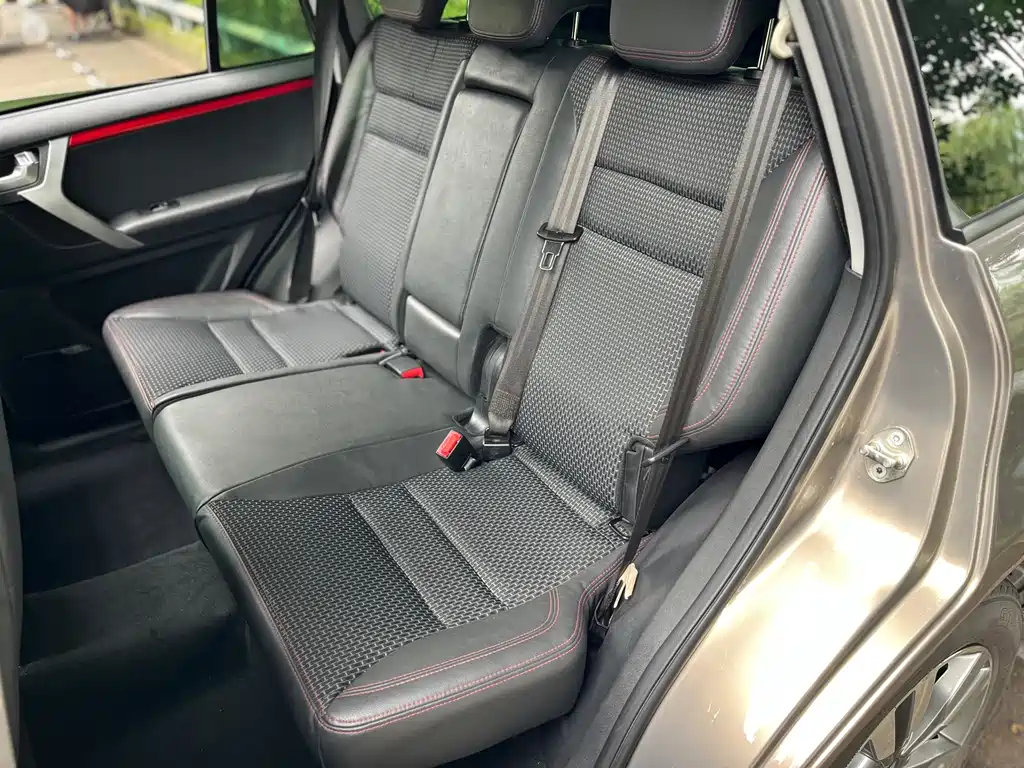 H5 2016 Model 1.6L Manual ZhiShang Edition