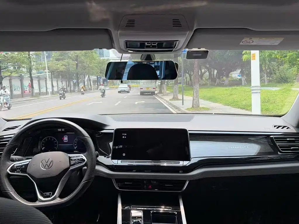 Tayron 2021 380TSI 4Motion Premium Luxury Edition