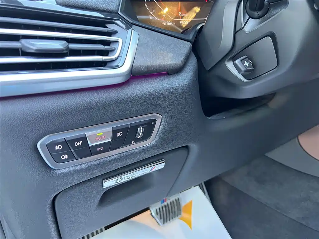 BMW X5 Imported 2021 Model Refresh xDrive40i Luxury Edition M Sport Package