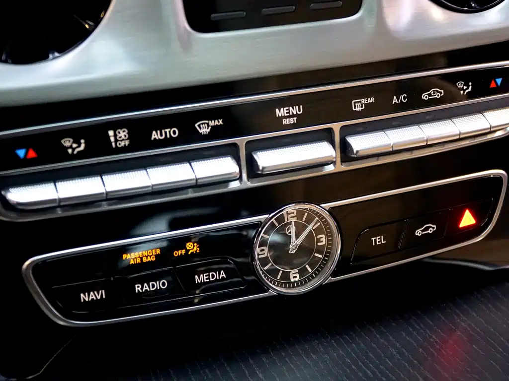 Mercedes-Benz G-Class 2024 G 350