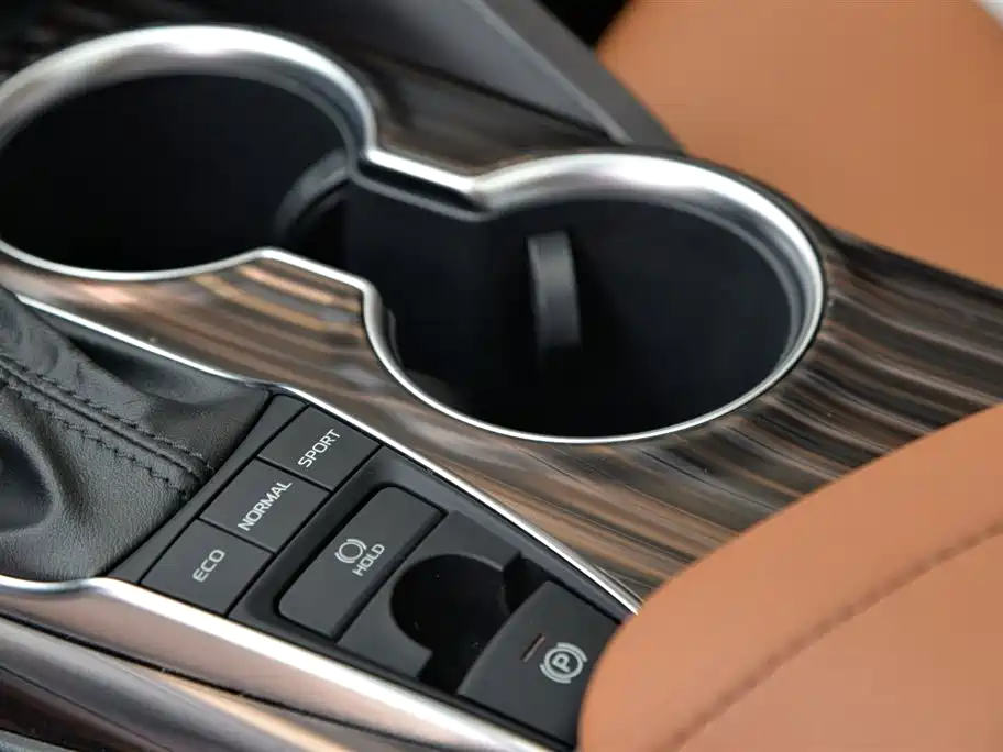 Camry 2021 2.5G Luxury Edition