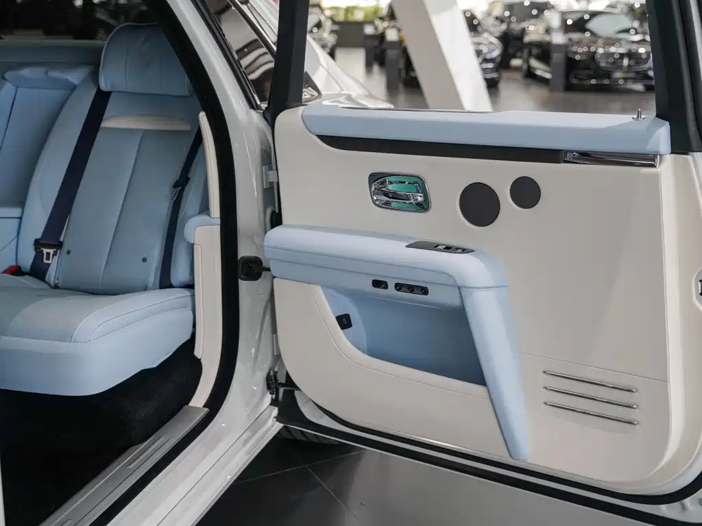 GAC 2024 Model 6.7T Long Wheelbase Edition