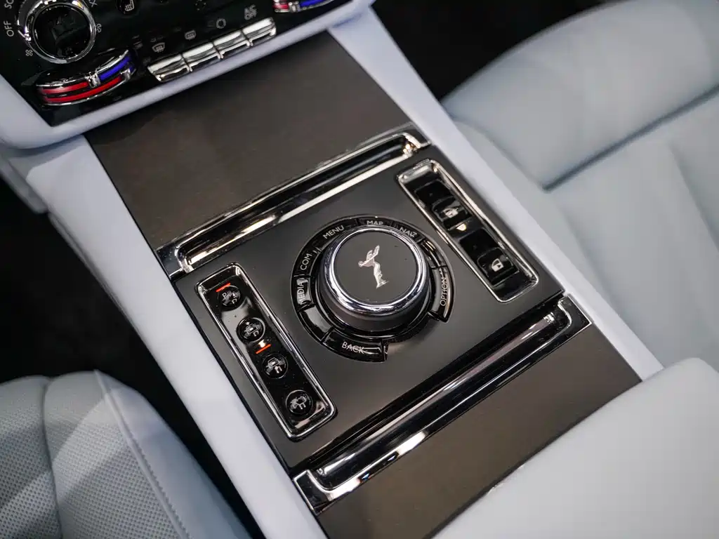 GAC 2024 Model 6.7T Long Wheelbase Edition