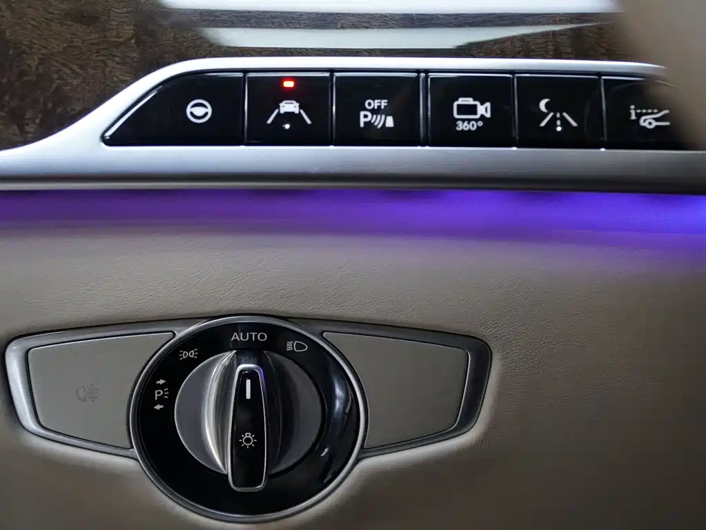 Maybach S-Class 2015 S 600
