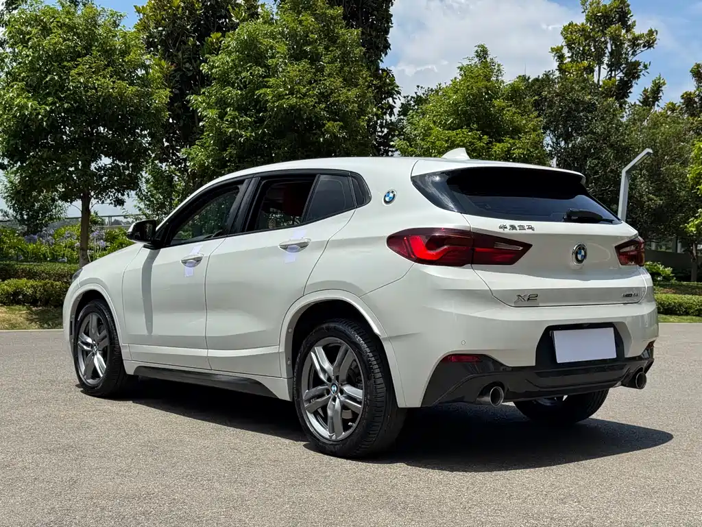 BMW X2 2022 sDrive25i M Sport Package