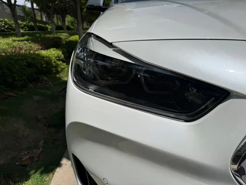 BMW X2 2022 sDrive25i M Sport Package