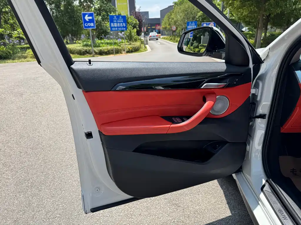 BMW X2 2022 sDrive25i M Sport Package