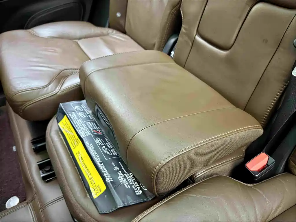 Volvo XC90 2019 T6 Intelligent Luxury Edition 7-seater National Standard V