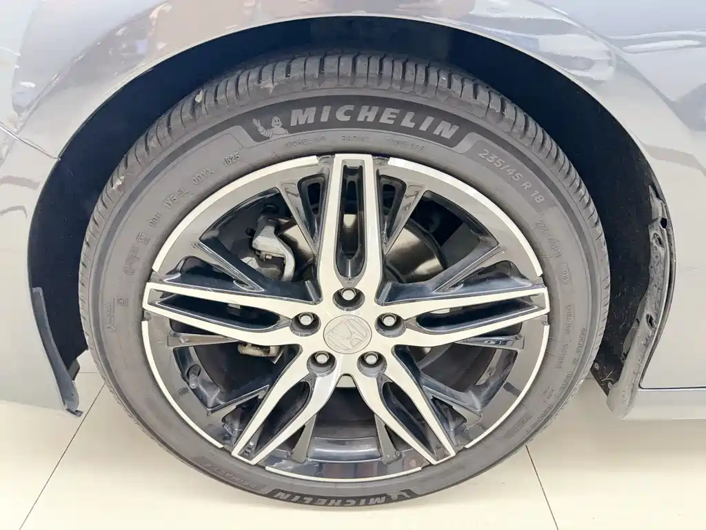 Accord 2022 260TURBO Phantom Night·Resplendent Edition