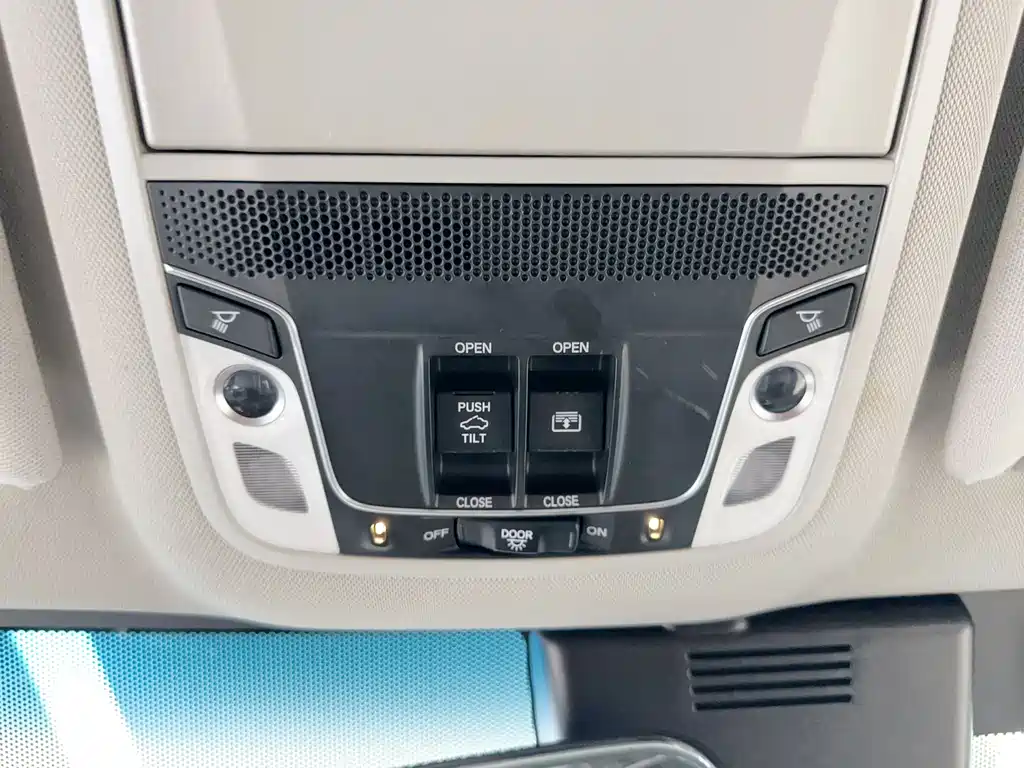 Accord 2022 260TURBO Phantom Night·Resplendent Edition