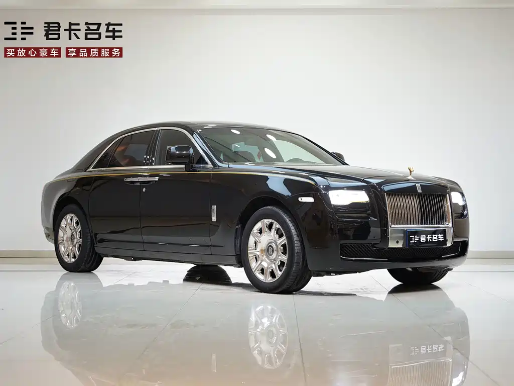 GTC 2010 6.6T Standard Edition
