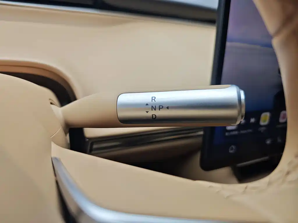 智界R7 2024款 纯电 802km Max