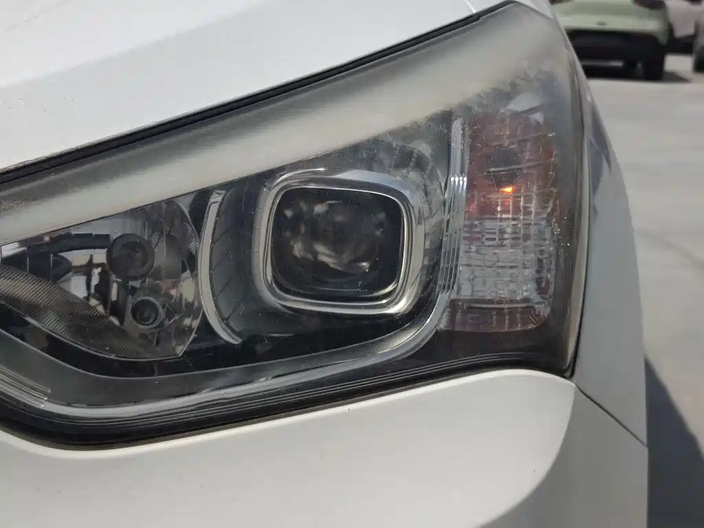 Sorento 2013 2.4L Automatic 2WD Smart Edition