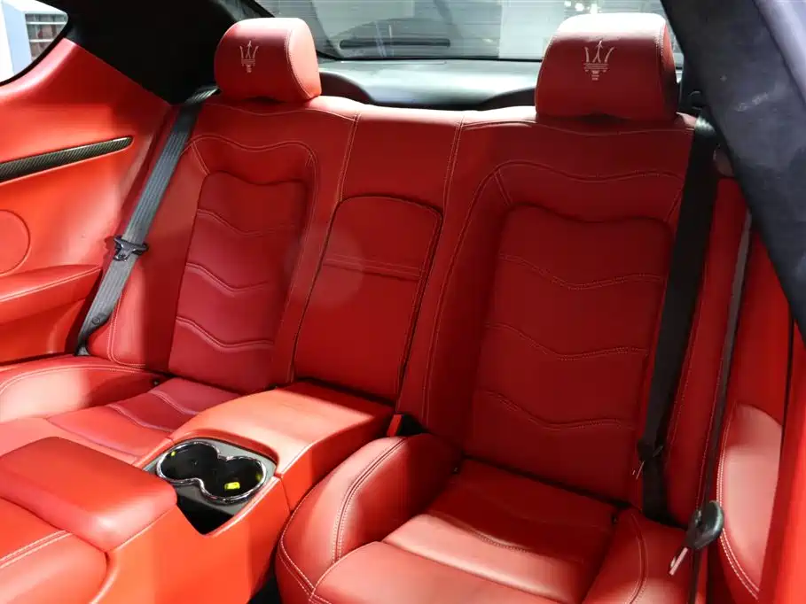 GranTurismo 2007 4.2L Standard