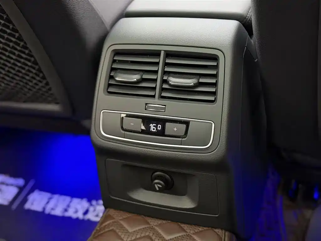 Audi A4 Import 2021 allroad quattro Explorer