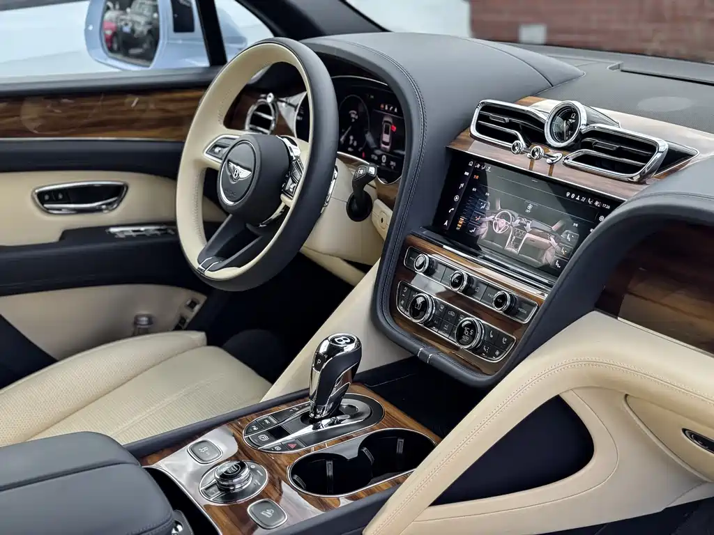 Landrover Range Rover Sport 2021 4.0T V8