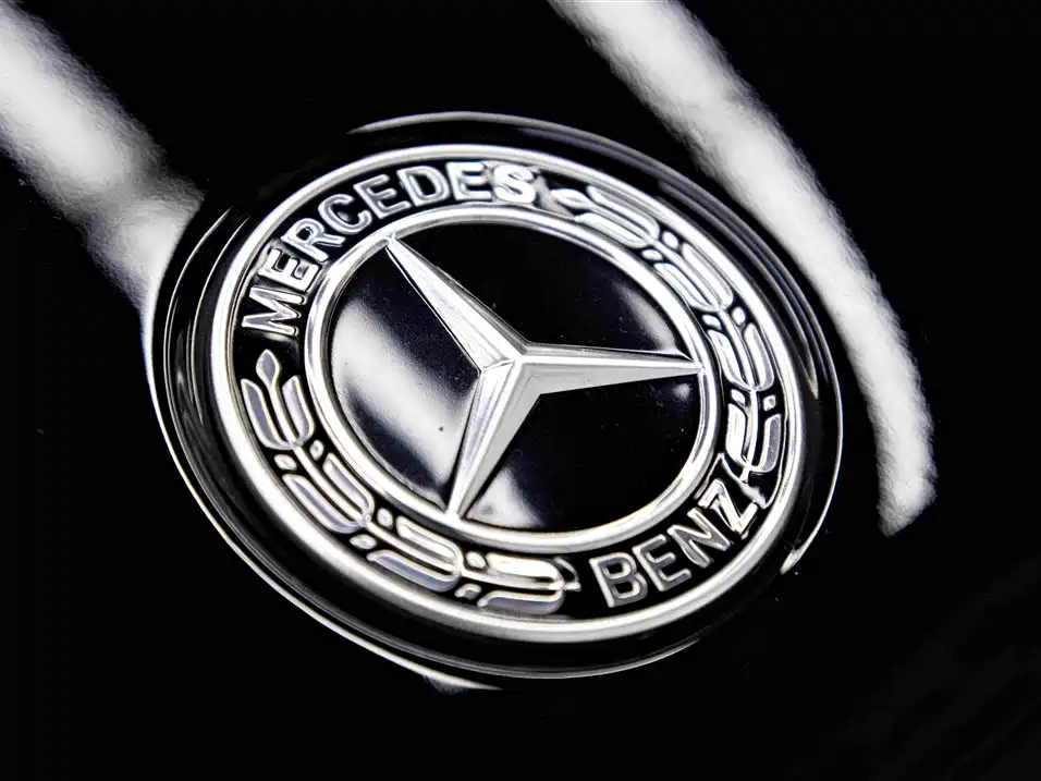 Mercedes-Benz GLE Coupe 2023 350 4MATIC Coupe SUV Luxury Edition
