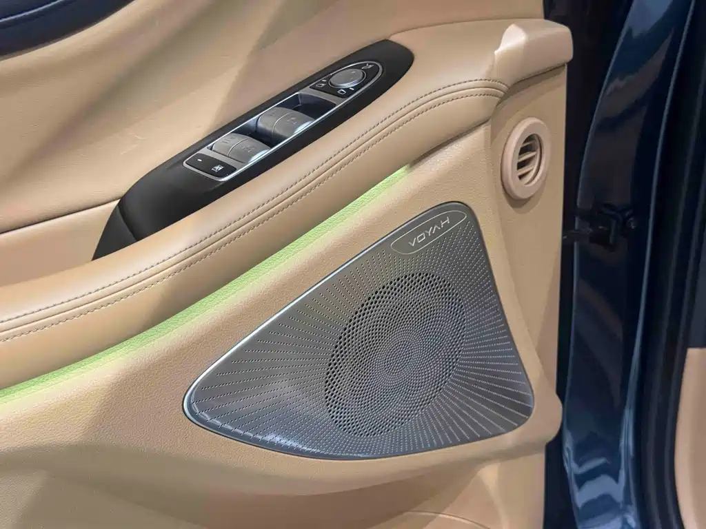 Dream Home 2025款 PHEV All-Wheel Drive Kunlun Edition