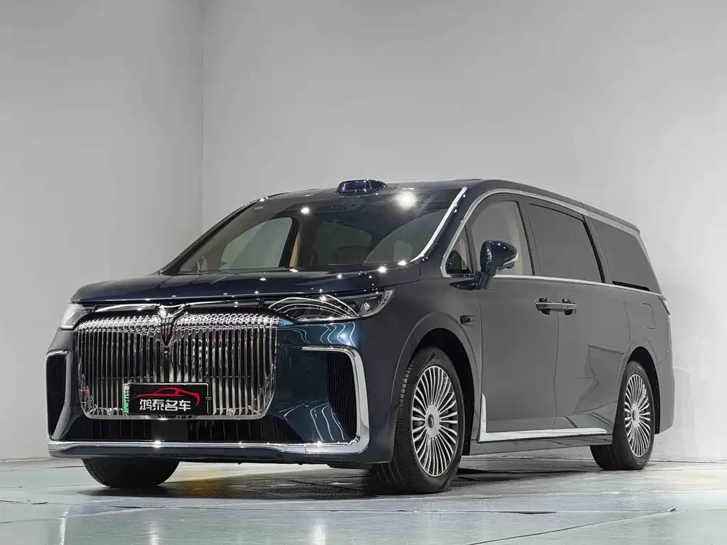 Dream Home 2025款 PHEV All-Wheel Drive Kunlun Edition