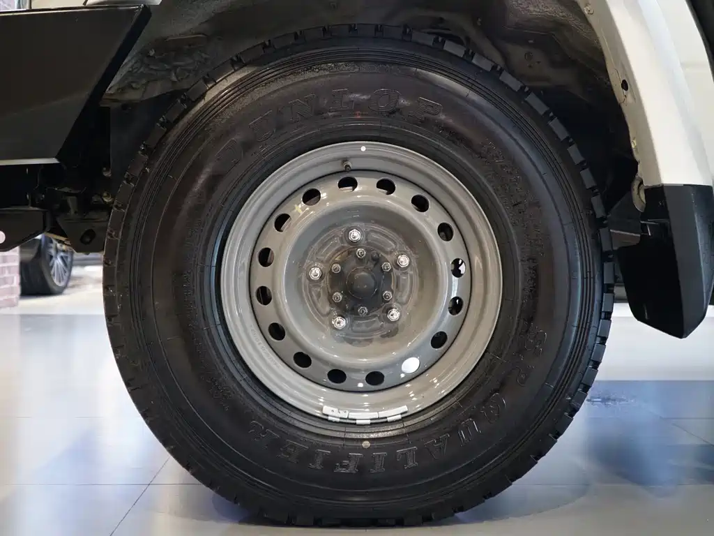 Land Cruiser Prado (Import) 2019 Model 4.0L Manual