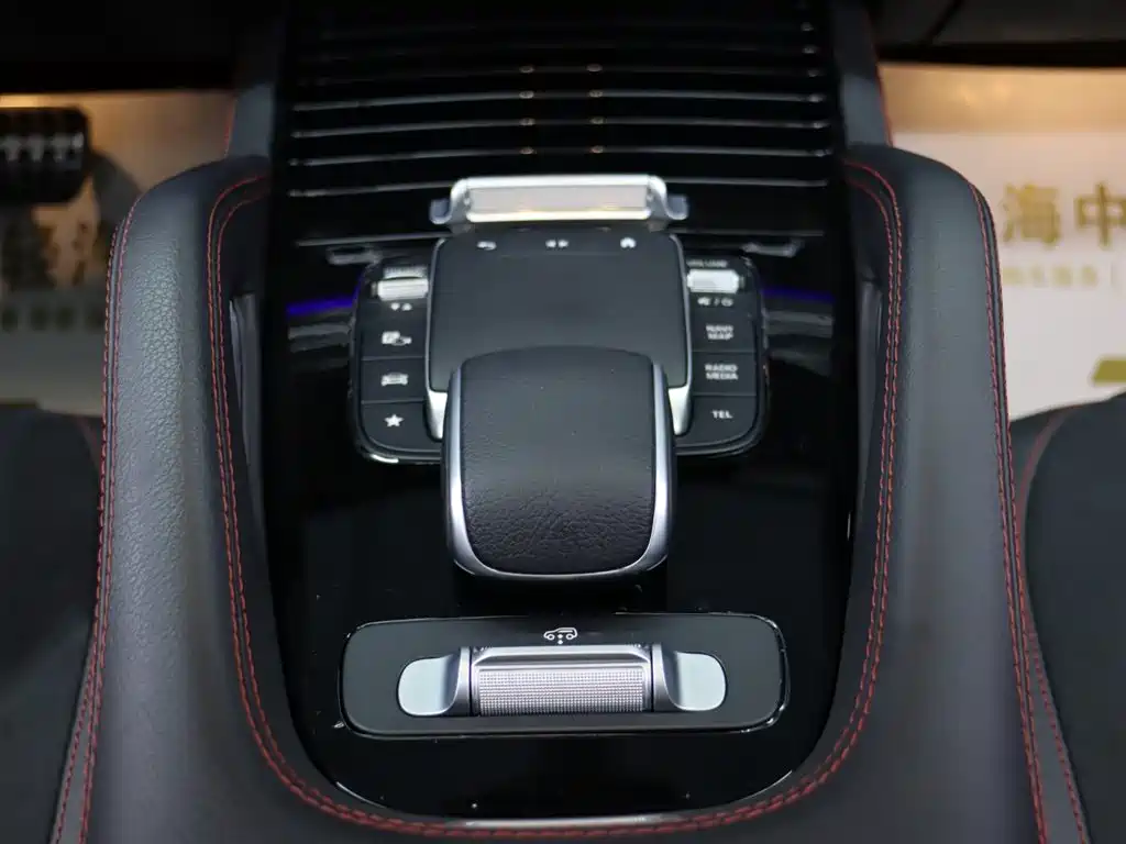 Mercedes-Benz GLE AMG 2024 Model AMG GLE 53 4MATIC+
