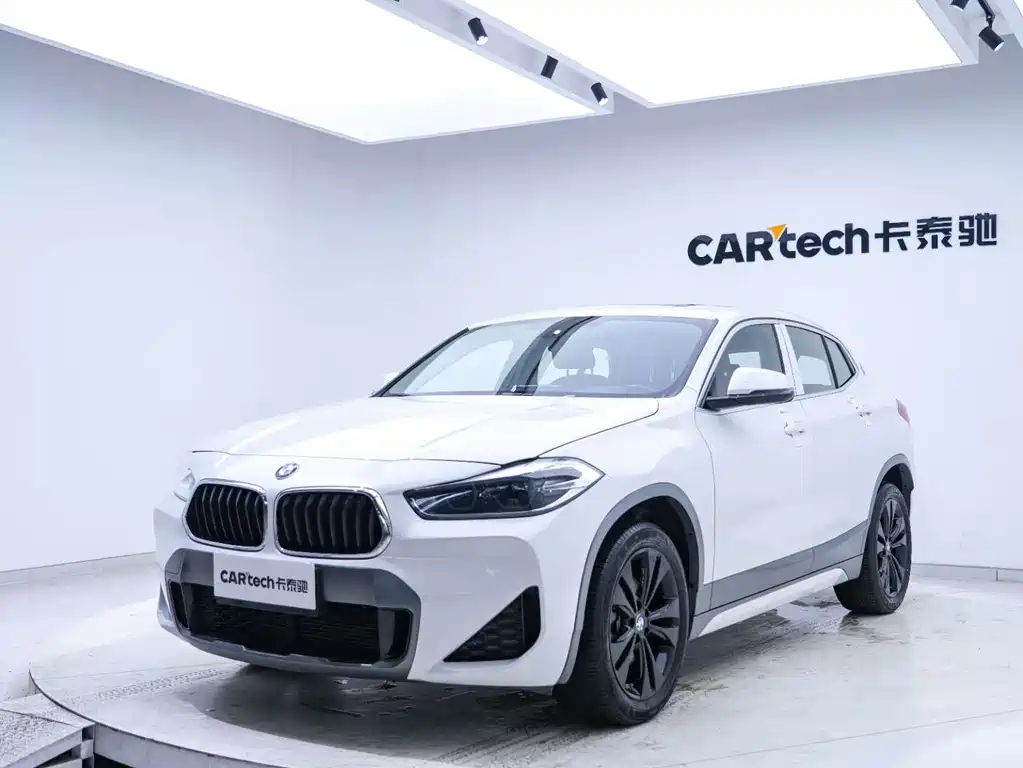 BMW X2 2021 sDrive20i M Offroad Package