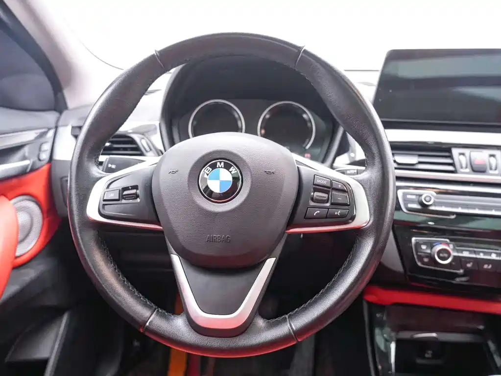 BMW X2 2021 sDrive20i M Offroad Package