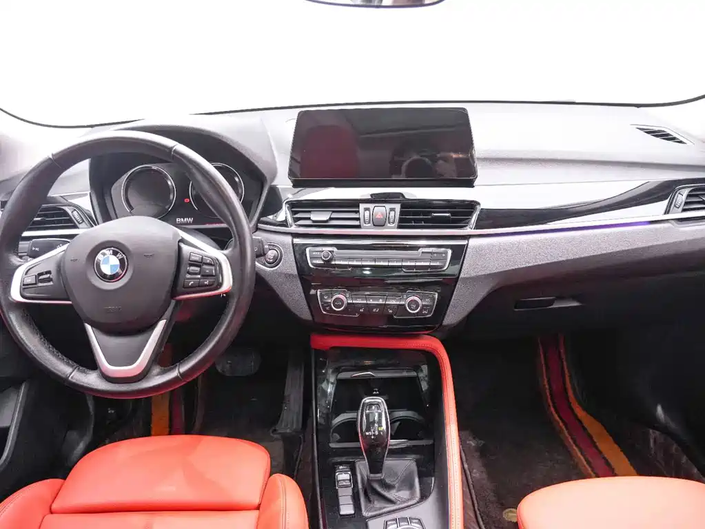 BMW X2 2021 sDrive20i M Offroad Package