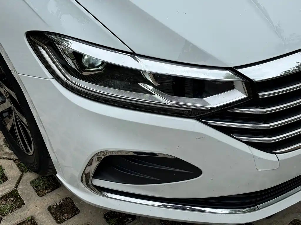 Lavida 2023 280TSI DSG Full Escape Edition