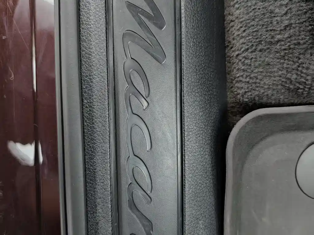 Macan 2020 2.0T