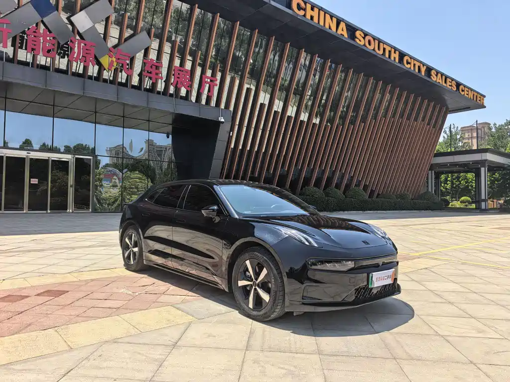 Jikozero 001 2023 WE Edition 86kWh
