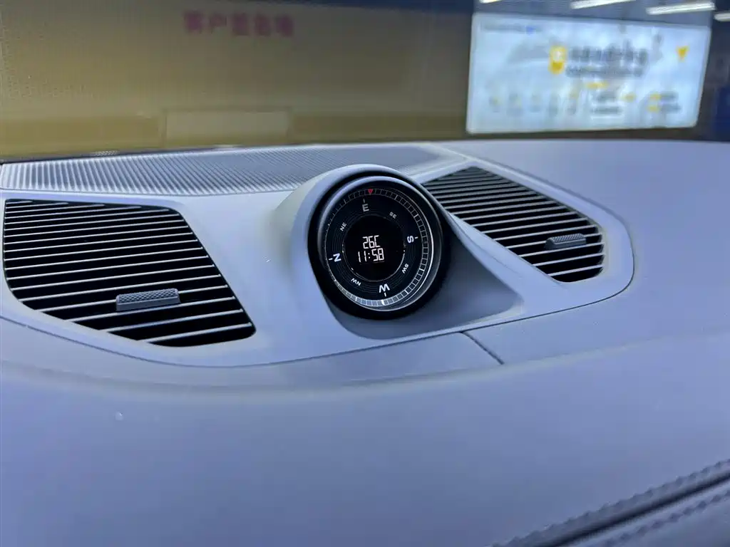Cayenne 2024 Model Cayenne 3.0T