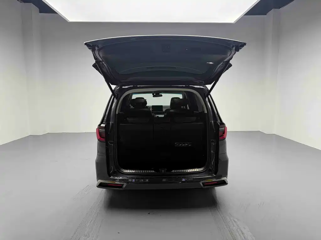 Odyssey 2022 2.0L e:HEV Shining Edition