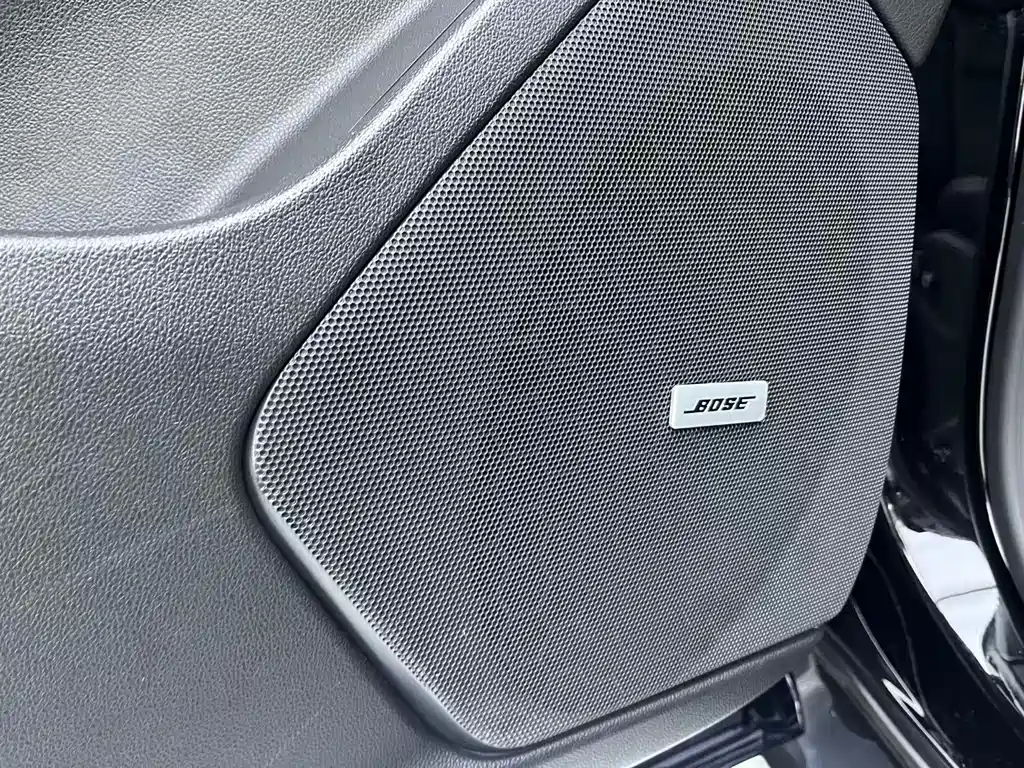 Cadillac XT5 2020 Model Year Restyled 28T Luxury Edition