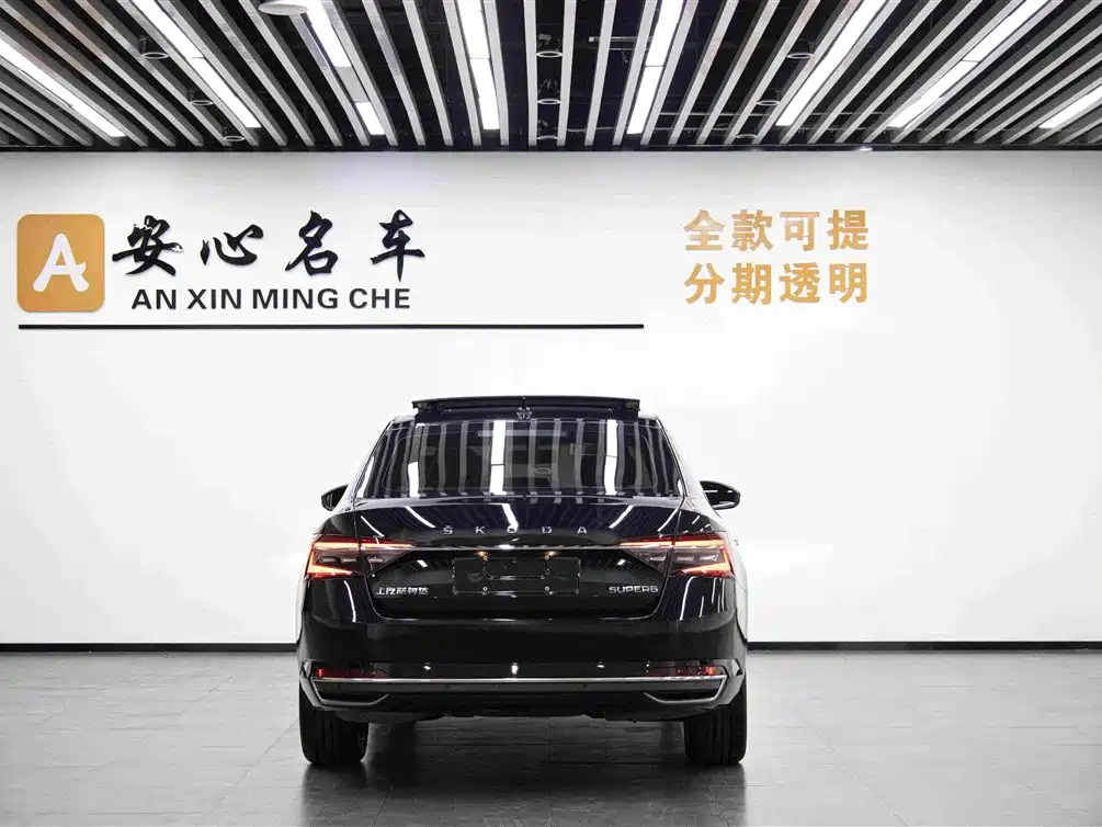 SUV 2024 TSI280 DSG Premium Edition