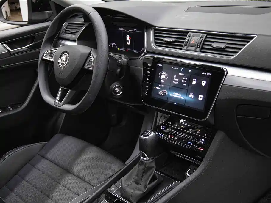 SUV 2024 TSI280 DSG Premium Edition