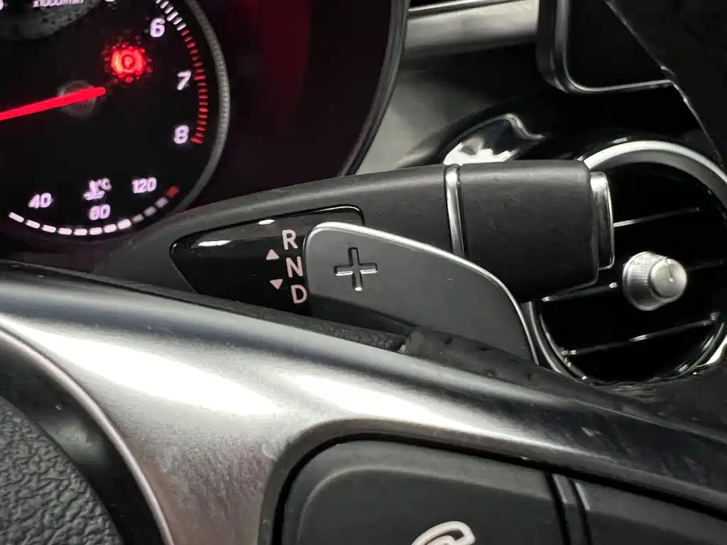 Mercedes-Benz C-Class 2015 C 300 Sport Edition