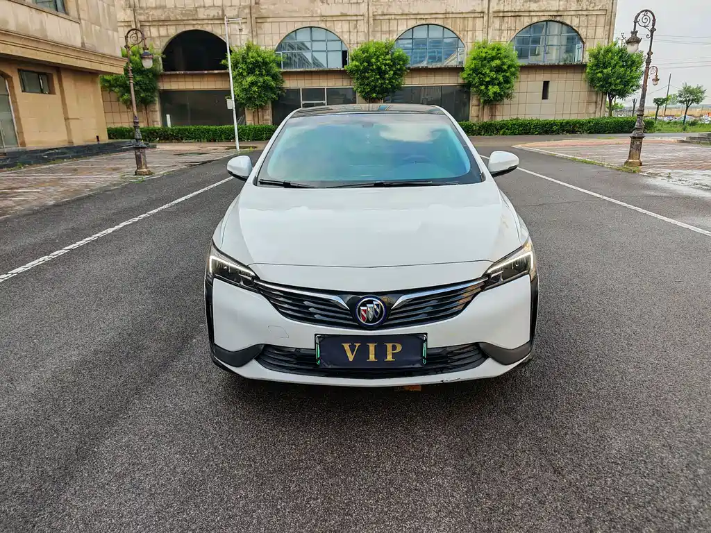 Volkswagen ID.6 2022 Plug-in Hybrid Connected Sharing Edition