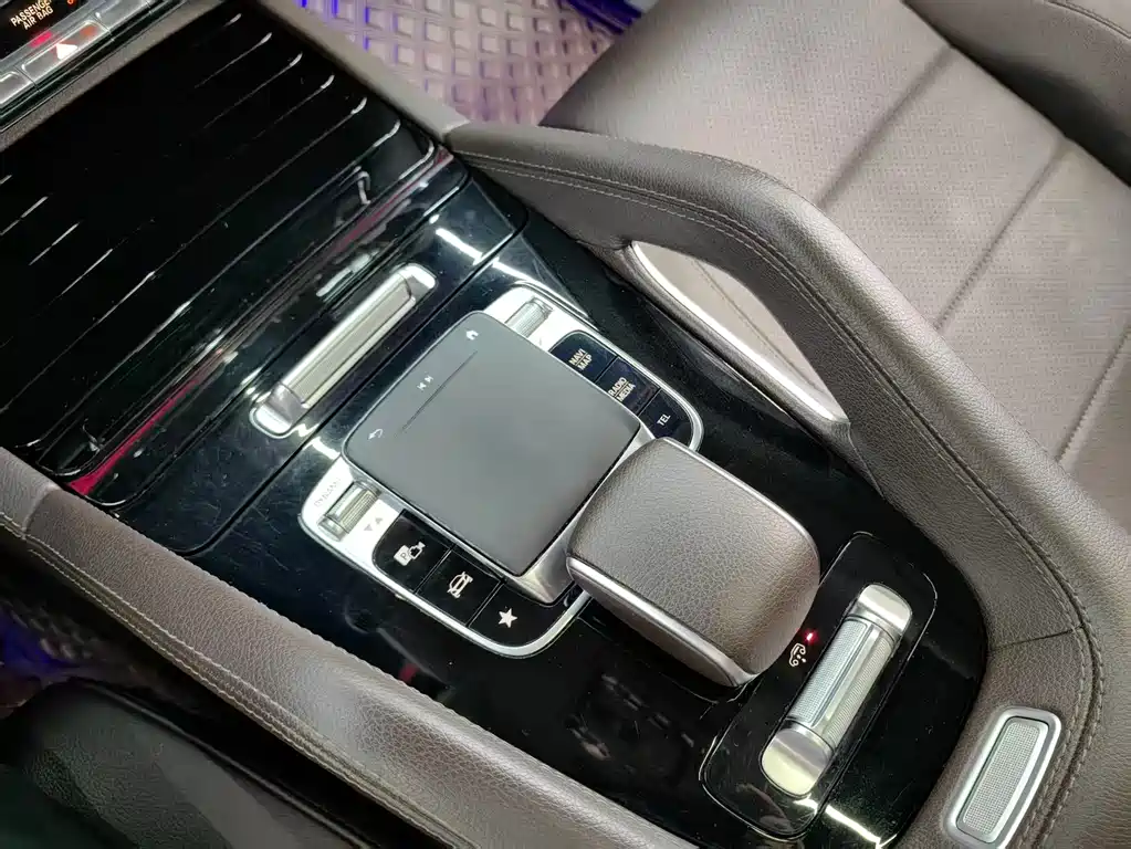 Mercedes GLS 2020 GLS 450 4MATIC Dynamic Edition