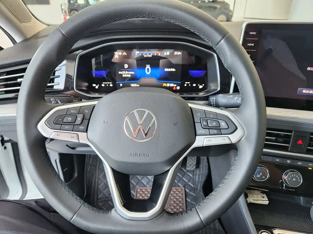 2026 Volkswagen Sagitar 300TSI DSG Beyond Edition 30 Million Units Selected Model