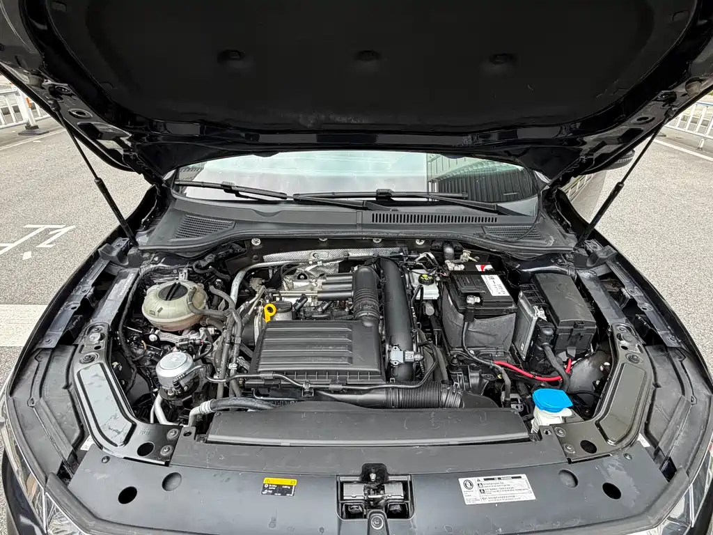 Passat 2021 280TSI Business Edition