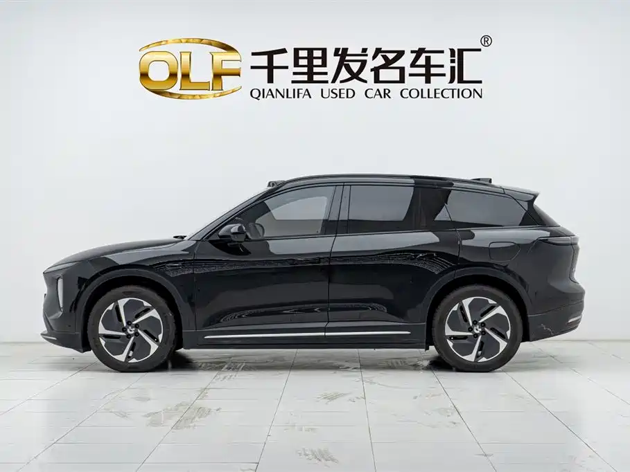 NIO ES6 2024 Model 75kWh
